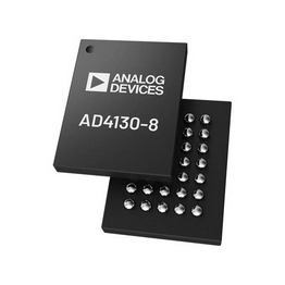 AD4130-8BCBZ-RL7 Analog Devices