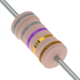 YAGEO FMP300FRF73-88R7 image