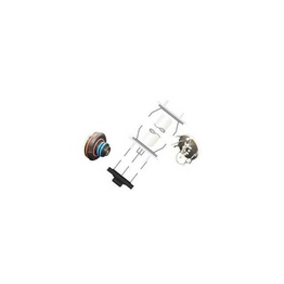 WW-F484-1 International Lighting