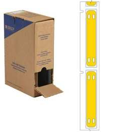 BRADY BM-10x60-7643-YL-L image
