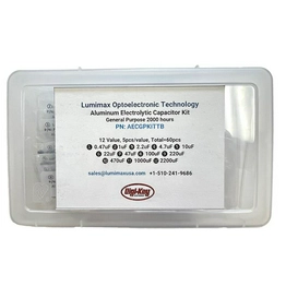 AECGPKIT LUMIMAX OPTOELECTRONIC TECHNOLOGY