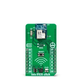 MIKROE-6513 MikroElektronika