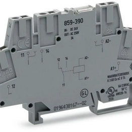 WAGO 859-390 image