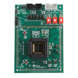 Texas Instruments MSP-TS430PZ100E image