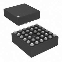 ROHM BU76310AGU-E2 image