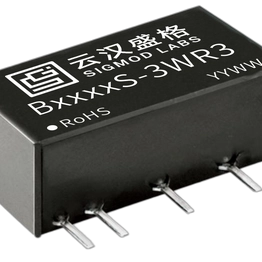 B2412S-3WR3 SIGMOD LABS