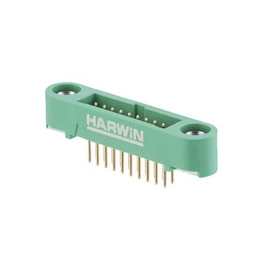 G125-MV12005M1R HARWIN