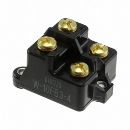 W-10FB3-4 OMRON