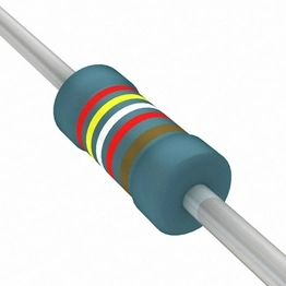 Stackpole Electronics RNF14FTD24K9 image