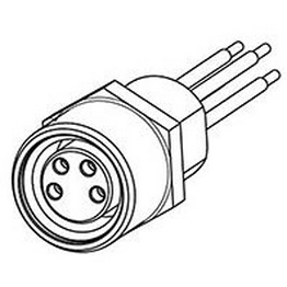 TE Connectivity 1-2120959-1 image
