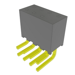 samtec SQT-104-01-L-D-RA-001 image