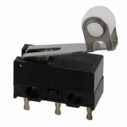 D2F-01L2-A OMRON