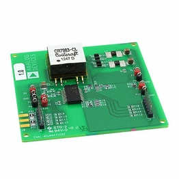 Analog Devices EVAL-ADUM4471EBZ image