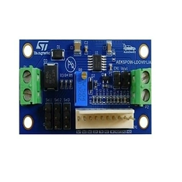 STMicroelectronics AEK-POW-LDOV01J image