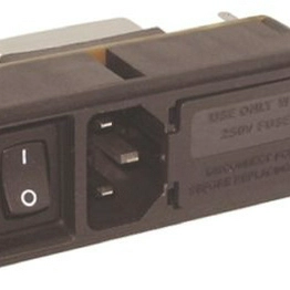 TE Connectivity 5EFM1S image