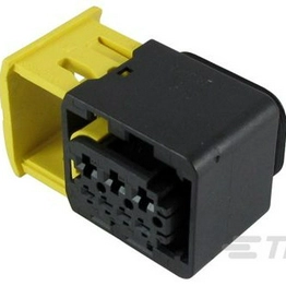 TE Connectivity 1-1418480-1 image
