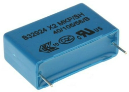 B32924C3105K000 TDK