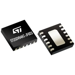 ST25DV64KC-JF6D3 STMicroelectronics