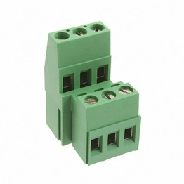 282909-3 TE Connectivity
