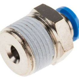 FESTO QS-3/8-6 image