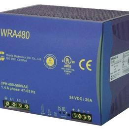 WRA480-24 Chinfa Electronics