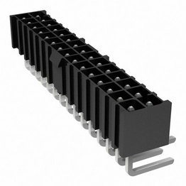 samtec IPBT-115-H1-T-D-RA-K image