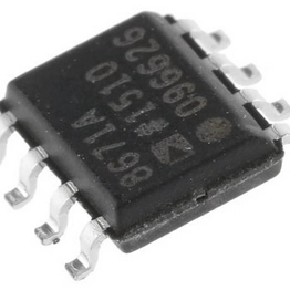Analog Devices AD8671ARZ image