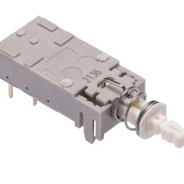C&K NE18CTII 2A EE SN P 4AMP image