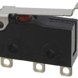 OMRON D2SW-01L3H image