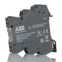 1SNA645018R0300  RB111R-24VUC ABB