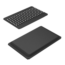 Renesas Electronics 71V67703S75BGGI image