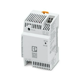 STEP3-PS/1AC/15DC/4/PT PHOENIX CONTACT