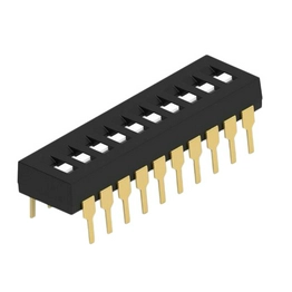 TE Connectivity 1-1825002-8 image