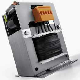 STEU 630/23 BLOCK Transformatoren-Elektronik