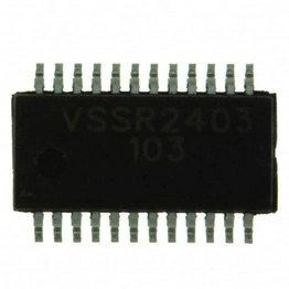 VSSR2403103JUF Vishay Intertechnology