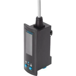 SDE3-D2Z-B-FQ4-2P-M8 FESTO