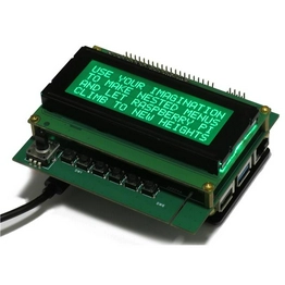 SM-A-012 Sequent Microsystems