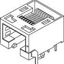 molex 855045001 image
