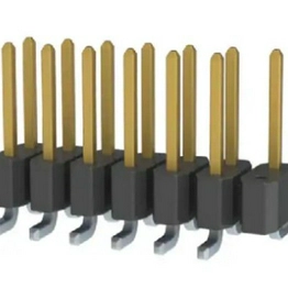 samtec TSM-107-01-L-DV-P-TR image