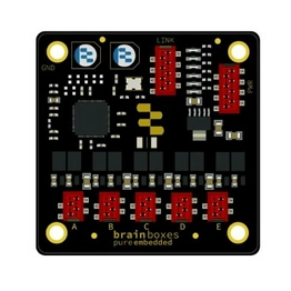 PE-505 brainboxes