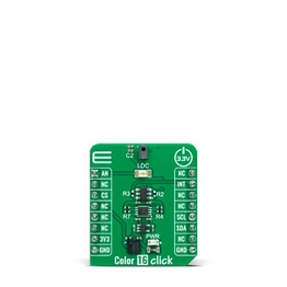 MIKROE-5421 MikroElektronika