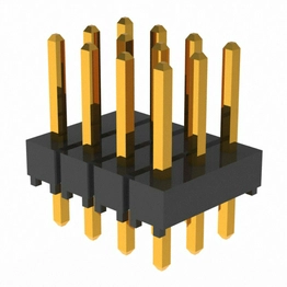 samtec TSW-104-07-G-T image