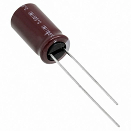 Nippon Chemi-Con EKZN350ELL221MH15D image
