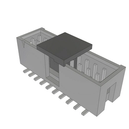 samtec HTSS-110-01-T-DV-P image