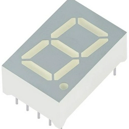 Kingbright Electronic SC56-21SURKWA image