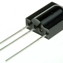Vishay Intertechnology TSMP1138 image