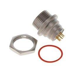Switchcraft HS2P8F26-BPE image