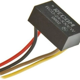 RECOM Power RCD-24-1.00/W image