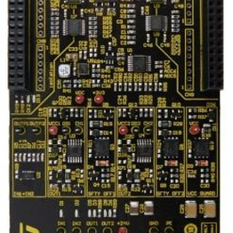 STMicroelectronics STEVAL-FSM01M1 image
