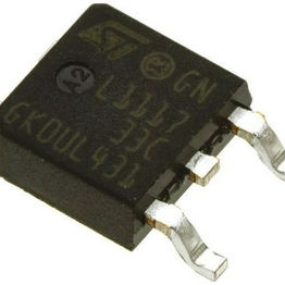 STMicroelectronics STD10P6F6 image